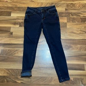 M Jeans by Maurices Skinny Jeans